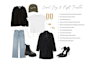 be your professional personal stylist and shopper