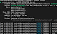 configure turn server for webrtc