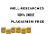 write SEO articles on crypto nft and blockchain metaverse