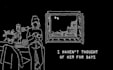 create genuine hand drawn lyric music video