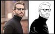 draw your photo in manga style