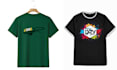 professional t shirt and logo designer