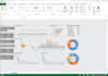advance excel or google spreadsheet