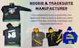 be your customized hoodie manufacturer