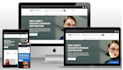 design a responsive wordpress website using elementor pro