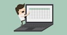 good data analytics and data entry