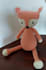 deliver written amigurumi instructions with photo guidance in PDF