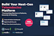 build a full stack mern web app, saas dashboard, or custom web application