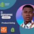 do product listing from cj dropshipping to your store