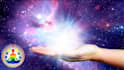 offer a chakra and aura healing session