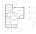 redraw floor plan for real estate agent in 12 hours