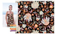 design seamless textile and fashion prints for brands