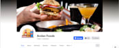 create an impressive facebook business page and social media