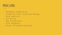 program your python project
