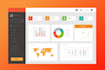 do CRM, erp, hrm, management software, or website
