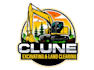design excellent excavator logo