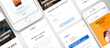 do website design adapted to your company at figma