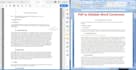 do pdf conversion and typing job