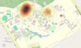 craft interactive maps with mapbox, openlayers, leaflet