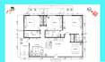 redraw 2d floor plan