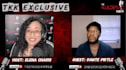 create a video interview and promote your music brand