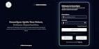 convert psd to react figma to react js responsive web app