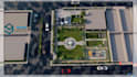 design backyard,  front yard, patio, garden, and  landscape,