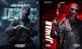 stunning custom movie poster design