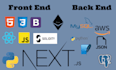 develop custom blockchain, nft, and web3 decentralized apps