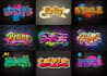 design any type of fascinating logo for your company or business