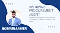 be your sourcing agent globally specially china, pakistan