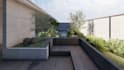 do landscape design, courtyard and spaces