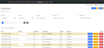 develop and design a PHP web application