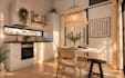 design your tiny house interior and space plan