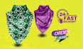 design seamless textile prints and fabric patterns