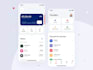 develop fintech app, loan app, banking app, payment app