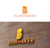 make awesome elegant 3d printing filament logo design