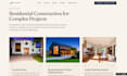 build home remodeling website kitchen renovation bathroom remodeling website