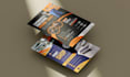 design a professional business flyer and custom flyer design