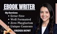 self help ebook writing story writing as fiction ghostwriter ebook ghostwriter