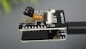 do esp32, esp8266, nodmcu, m5stack project using python, cpp