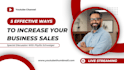 create attractive instagram flyer and social media post for all the niches