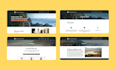 migrate, customize and develop website in odoo