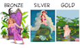 draw custom digital illustrations