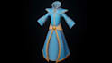model any 3d game ready asset