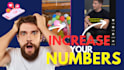 craft eye catching tiktok videos