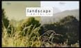 edit and retouch landscape, nature, background photos in photoshop