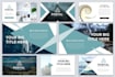 design a sponsorship deck presentation or sponsorship proposal