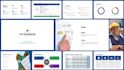 design a sponsorship deck presentation or sponsorship proposal
