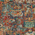 draw sfw complex background illustration for you